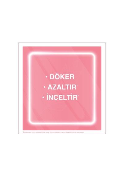Bioder Normal Ciltler İçin Tüy Dökücü Krem 100 Ml Sku: Smg8690010421746