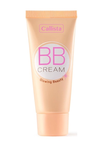 Callista Bb Cream 100 Doğal Kapatıcı Spf 15 Sku: Smg8690010471710 Diğer