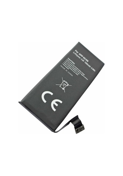 Apple Uyumlu iPhone 5S Pil 616 0720. 616 0652. 616 0728 Için Pil