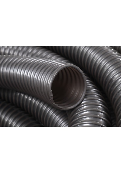 Havalı Mibzer Hortumu İç Çap 45 Mm 5 Metre