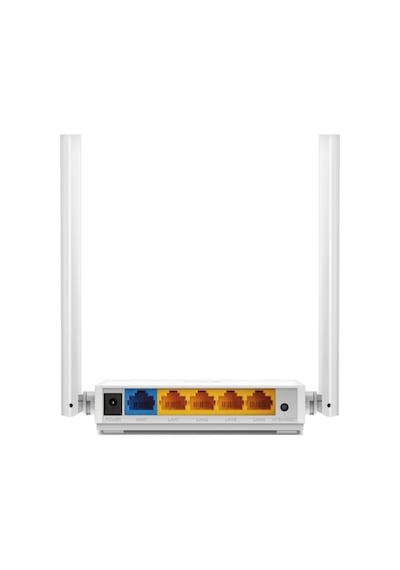 TP-Link Tl Wr844N 300Mbps Wi Fi Router