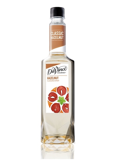 Davinci Gourmet Fındık Şurubu 750 ML