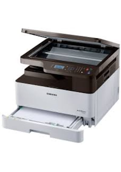 Samsung Uyumlu Multixpress Sl-k2200 A3 A4