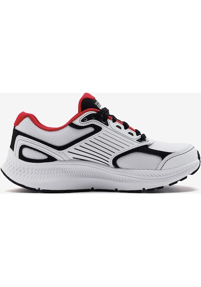 Skechers Go Run Consistent 2.0 Erkek Beyaz Koşu Ayakkabısı 220866 Wbk Beyaz