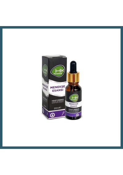 Bezos Menekşe Yağı 20ml 1 Adet Ob