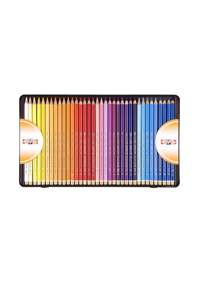 Polycolor Sanatçı Boya Kalemi 72 Adet