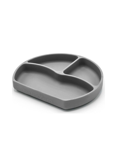 Babyjem Silikon Tabak 715 Gri