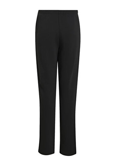 Adidas Jg Ft Swtst Çocuk Günlük Eşofman Takımı Ks7595 Siyah