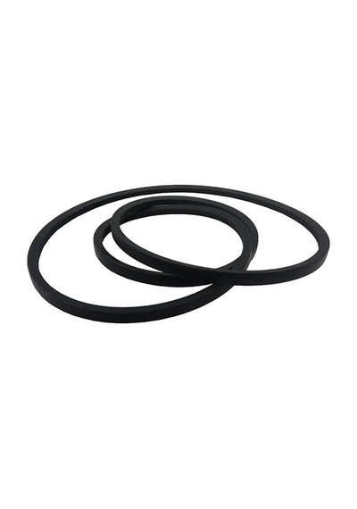 Bando17x600 Düz V Kayış