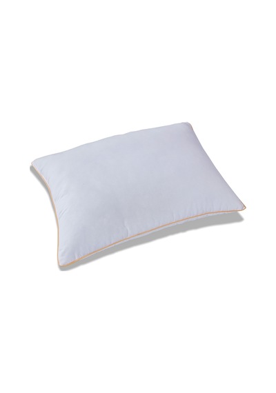 Komfort Home Biyeli Boncuk Silikon Yastık 800gr 50x70 CM (1 Adet)