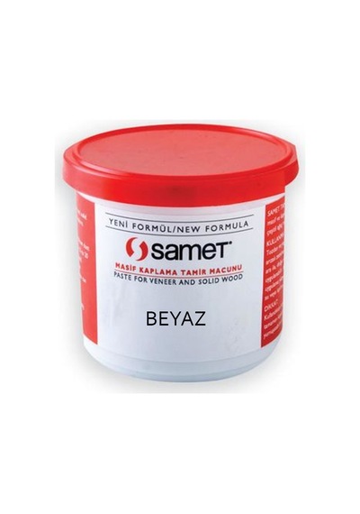 Samet Tamir Macunu Koyu Ceviz