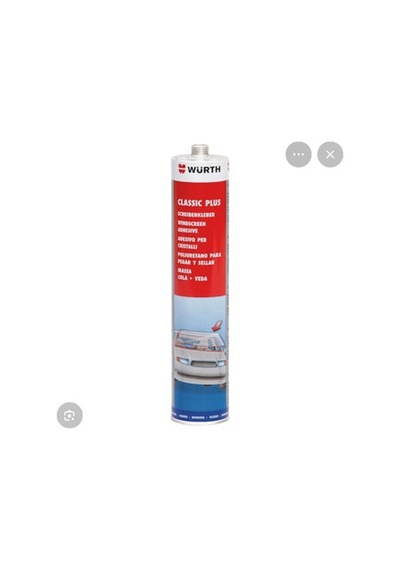 Würth Cam Yapıştırıcı Classıc Plus 310ml