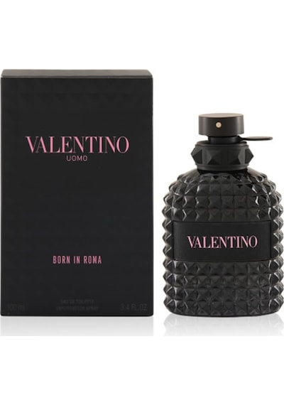 Valentino Born In Roma Uomo Erkek Parfüm EDT 100 ML