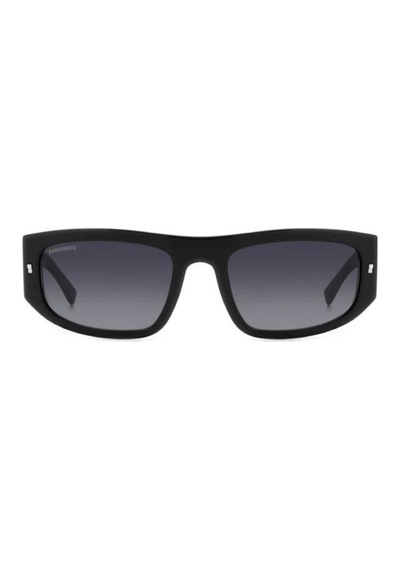 Dsquared2 Güneş Gözlüğü Icon 0016/s 57 807 9o Siyah