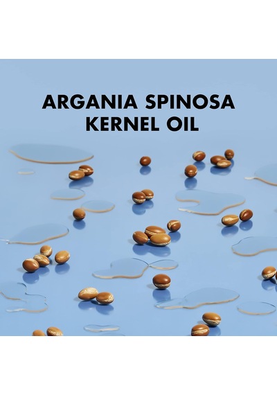 Tr Pürüzsüz Saç Ve Cilt İçin%100 Saf Argan Yağı Baş-toe Formül 1.6 Fl Oz