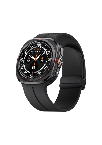 Samsung Galaxy Watch 8 40mm İçin Kordon Ribbon Line Siyah Galaxy Watch 8 40mm İle Uyumlu Kordon - Siyah Çok Renkli Samsung Galaxy Watch 8 40mm İçin Kordon Ribbon Line Siyah Galaxy Watch 8 40mm İle Uyumlu Kordon - Siyah Çok Renkli