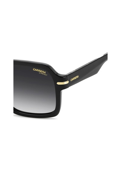 Carrera Güneş Gözlüğü Carrera 377/s 56 807 9o Siyah
