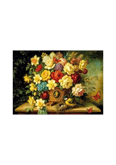 Ks Games Flowers And
