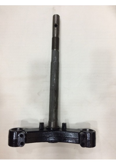 Motoran Sprint 125 Ön Maşa Rotu (Alt Platin)