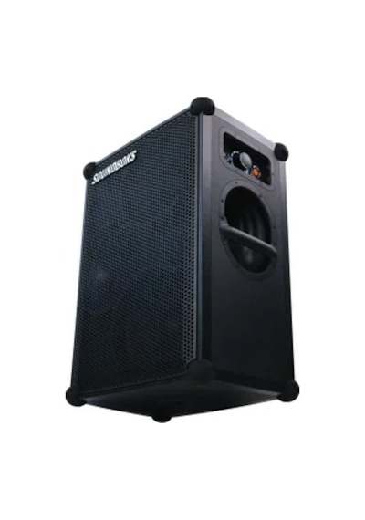 Soundboks Gen. 4 Bluetooth Özellikli Outdoor Hoparlör Black