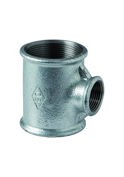 Mey İthalat Galvanizli İnegal Te 1x3/4x1