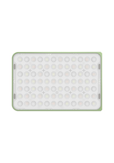 Aputure -- Amaran Ace 25c Rgb Led Işık Kiti Yeşil