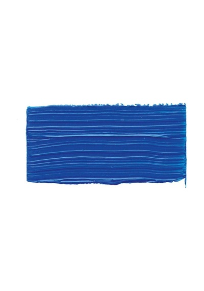 Schmincke Primacryl Artist Akrilik Boya 250 Ml Seri 1 435 Cobalt Blue Light