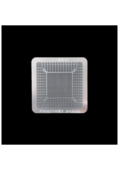 Rtx2080 Rtx2060 Rtx2070 Rtx1660tı Stencil Laptop 3d Yüksek Kalite