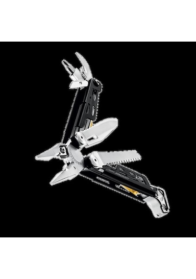 Leatherman Sıgnal Grey Multı Box Std-Tek Renk