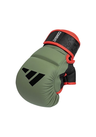 Adidas Adıc50sgg Combat 50 Mma Eldiveni Sparring Eldiveni Yeşil