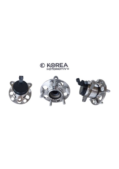 Hanna Porya Teker İ30 16- /ıonıq/kona 16- Arka Absli KR-52730-G2000-HANNA