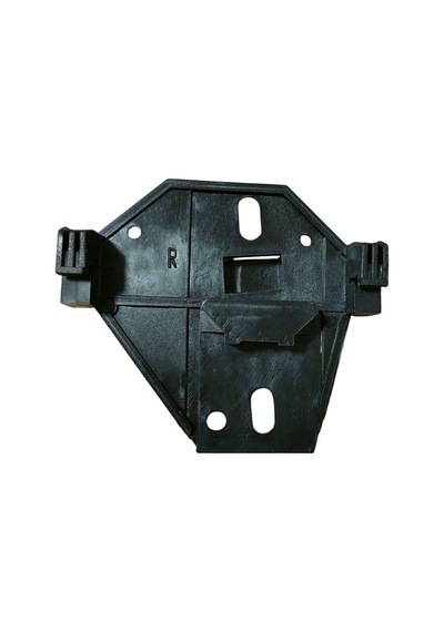 Volkswagen T4 İçin Cam Kriko Plastiği - Ön Sağ