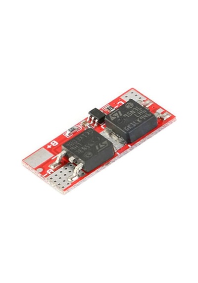 1s 10a Bms