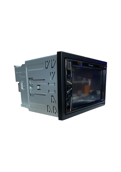 Pioneer Dmh-g221bt 4x50w Double Teyp