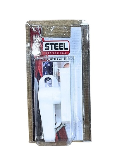 Pvc Emniyet Kilidi
