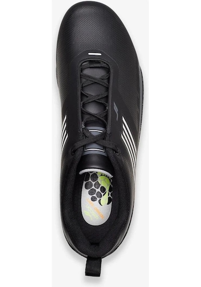 Lescon Zıon 2 Sneakers Spor Ayakkabı Erkek Siyah