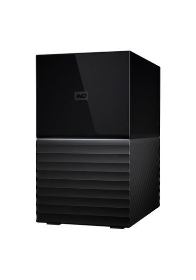 WD My Book WDBFBE0200JBK-EESN 20 TB 3.5" USB 3.0 Taşınabilir Disk