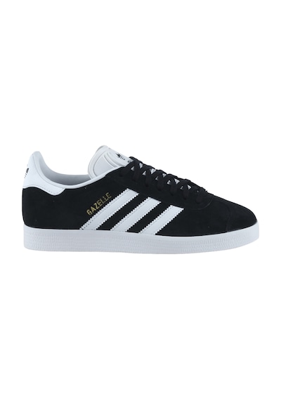 Adidas Gazelle Siyah Spor Ayakkabı Bb5476 Siyah