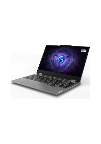 Lenovo LOQ 15IAX9 83GS00PFTRAT100 i5-12600HX 40 GB 2 TB SSD RTX4050 15.6" Free Dos Dizüstü Bilgisayar
