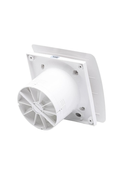 Fan 1500 W 100 Duvar Tipi Aksiyal Fan