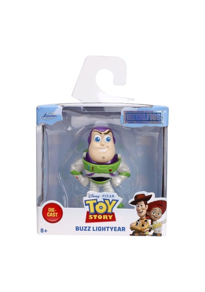Jada Toy Story Fıgur Buzz Lıghtyear