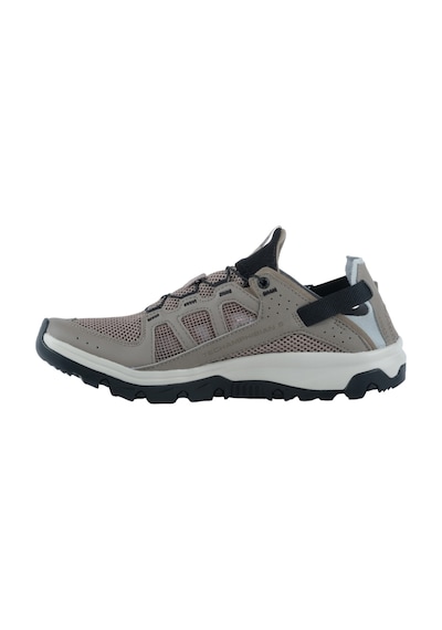Salomon Techamphibian 5 Erkek Kahverengi Sandalet L49104200