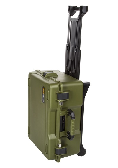 Mano Mtc460C Yeşil Pro Takım Çantası