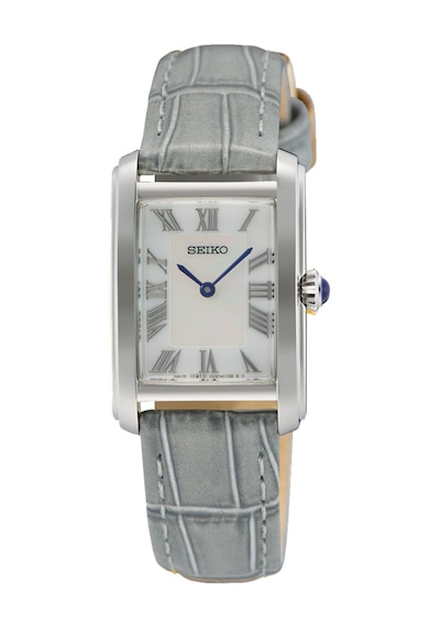 Seiko Classic Ladies Swr099p1 Kadın Kol Saati Swr099p Gri