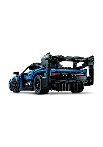LEGO® Technic 42123 McLaren Senna Gtr 830 Parça