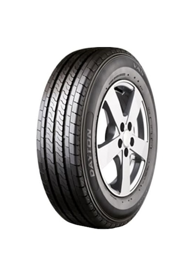 Dayton 185R14C 102/100R Van Yaz Lastiği 2025
