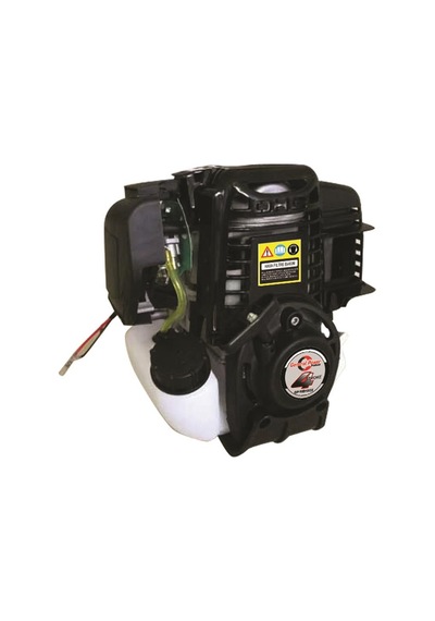 General Power GP-350 Profesyonel Tip Tek Motor 1.6Hp 140fa İpli