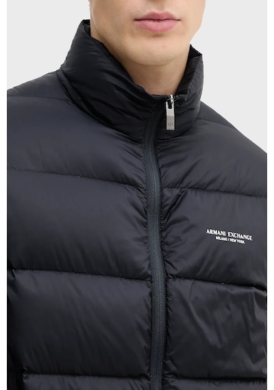 Armani Exchange Erkek Mont Xm001575 Af16927 Ub101 Lacivert Lacivert