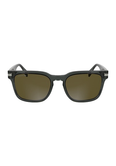 L L6065sn 035 54-20-145 Erkek Güneş Gözlüğü Kahverengi