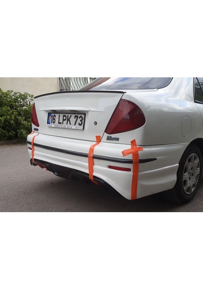 Fiat Marea Custom Difüzör STR-159